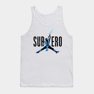 Air Sub-Zero Tank Top